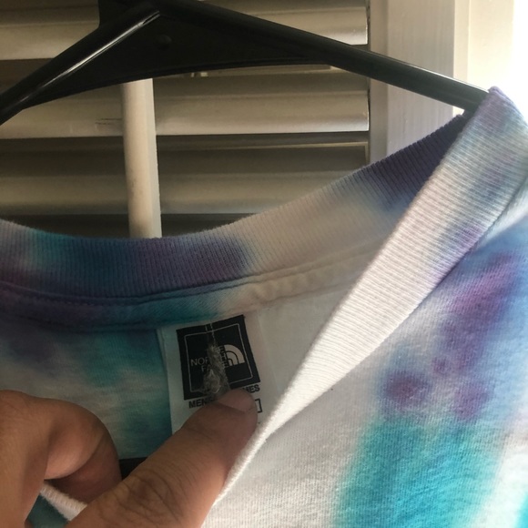 Rare the North Face 2009 Kenny Chesney tour shirt - Picture 2 of 4